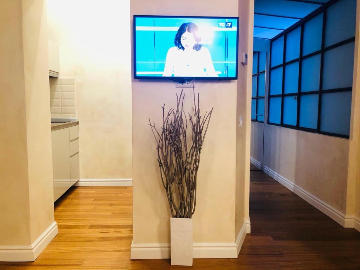 Luxury Apartment Frattina 34 Anelli روما المظهر الخارجي الصورة