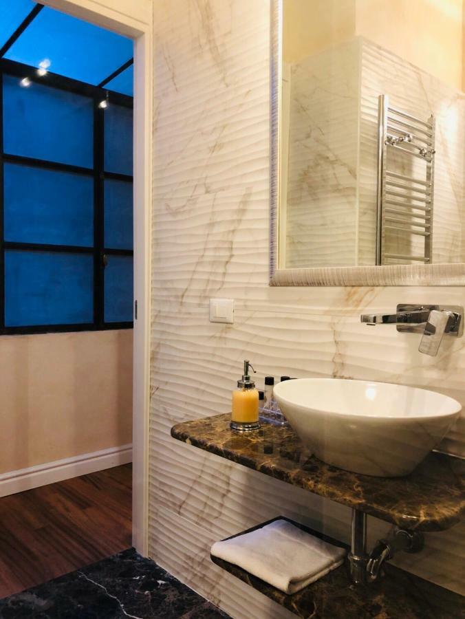 Luxury Apartment Frattina 34 Anelli روما المظهر الخارجي الصورة