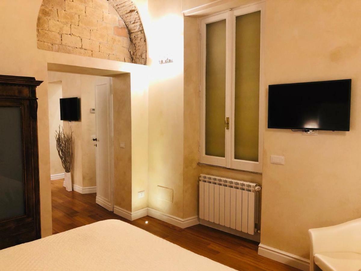Luxury Apartment Frattina 34 Anelli روما المظهر الخارجي الصورة